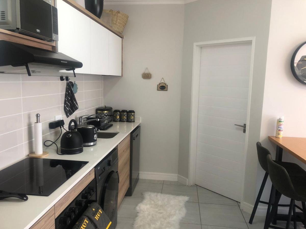Luxurious Waterfall 1 Bedroom Condo With Free Uncapped Wifi Midrand Εξωτερικό φωτογραφία