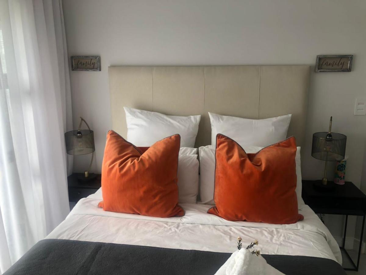 Luxurious Waterfall 1 Bedroom Condo With Free Uncapped Wifi Midrand Εξωτερικό φωτογραφία