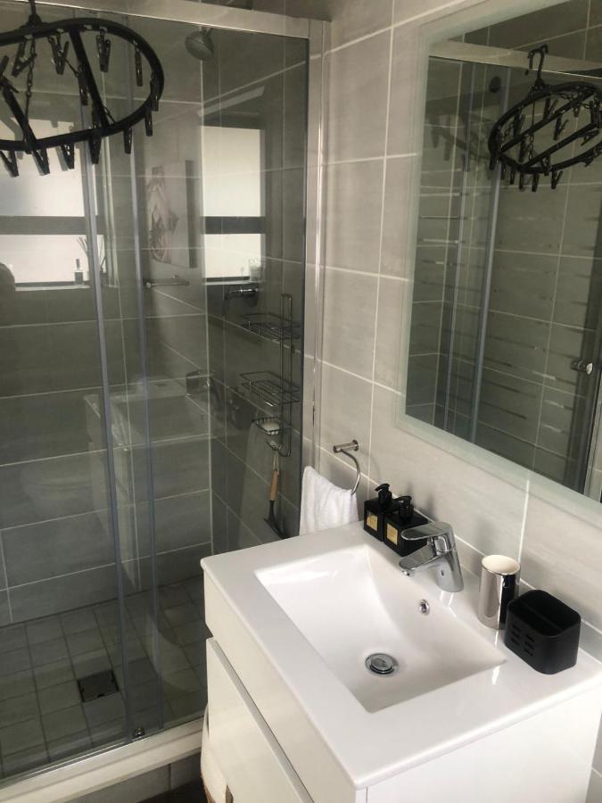 Luxurious Waterfall 1 Bedroom Condo With Free Uncapped Wifi Midrand Εξωτερικό φωτογραφία