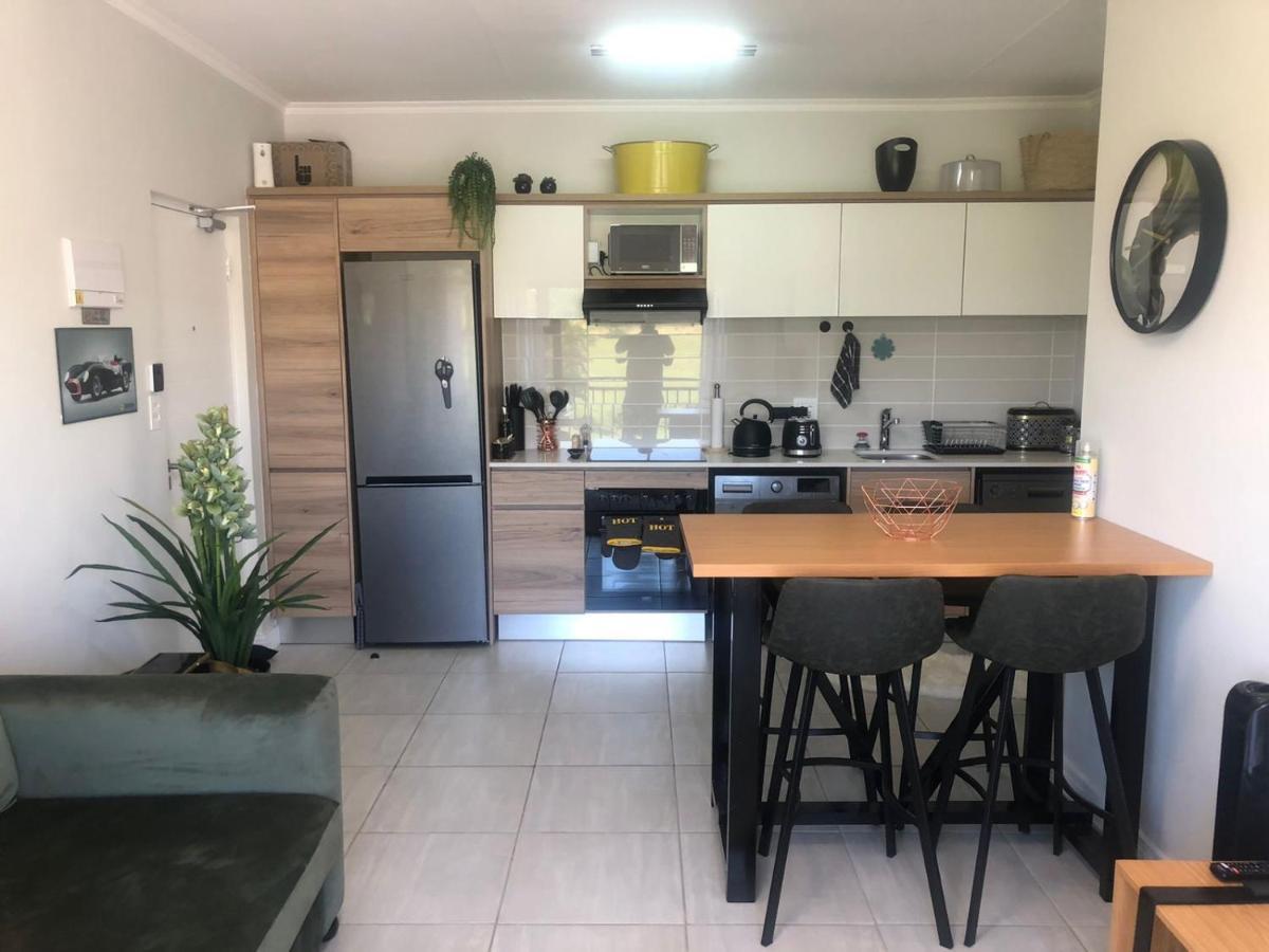 Luxurious Waterfall 1 Bedroom Condo With Free Uncapped Wifi Midrand Εξωτερικό φωτογραφία