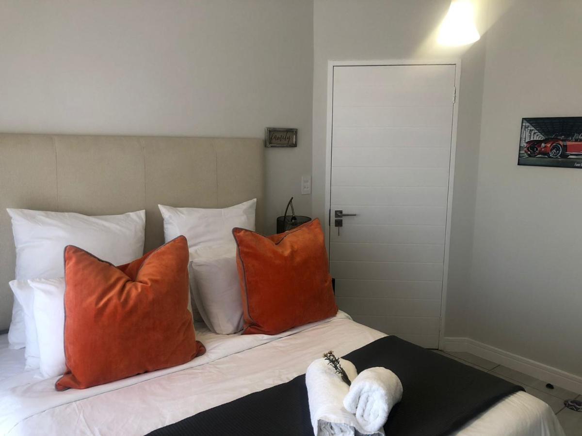 Luxurious Waterfall 1 Bedroom Condo With Free Uncapped Wifi Midrand Εξωτερικό φωτογραφία