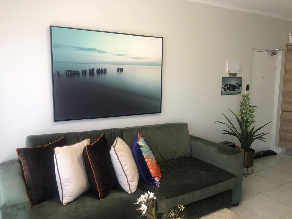 Luxurious Waterfall 1 Bedroom Condo With Free Uncapped Wifi Midrand Εξωτερικό φωτογραφία