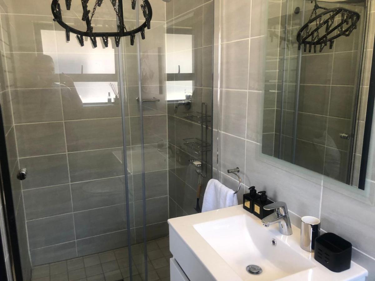 Luxurious Waterfall 1 Bedroom Condo With Free Uncapped Wifi Midrand Εξωτερικό φωτογραφία