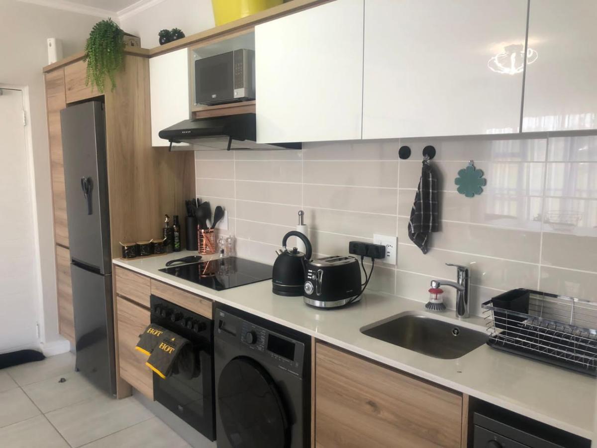 Luxurious Waterfall 1 Bedroom Condo With Free Uncapped Wifi Midrand Εξωτερικό φωτογραφία