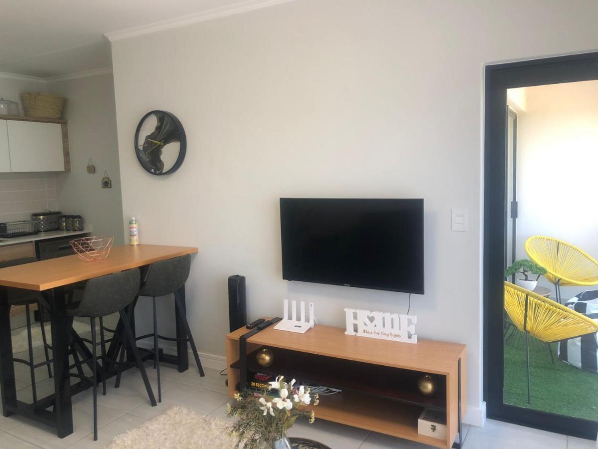 Luxurious Waterfall 1 Bedroom Condo With Free Uncapped Wifi Midrand Εξωτερικό φωτογραφία